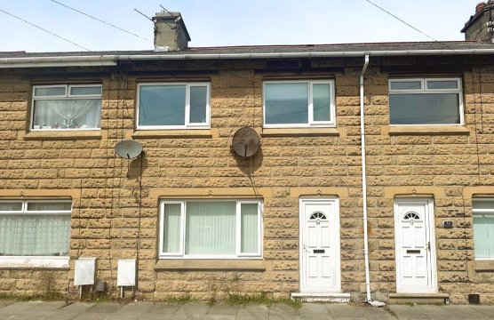 Updating required in Newbiggin-By-The-Sea photo